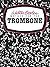 Walter Beeler Method for the Trombone, Bk 1 (Walter Beeler Series for Brass Instruments) (1995-04-01)