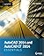 AutoCAD 2014 Essentials: Autodesk Official Press 1st (first) Edition by Onstott, Scott published by Sybex (2013)