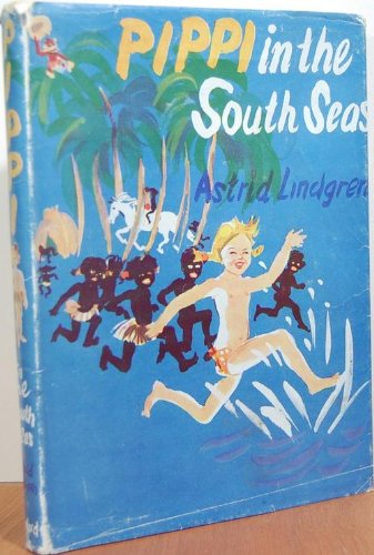 Pippi in the South Seas