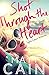 Shot Through The Heart by Cain, Matt (2014) Paperback