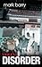 Violent Disorder by Mark Barry (2013-08-13)