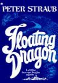 Floating Dragon