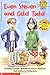 Even Steven and Odd Todd, Level 3 (Hello Math Reader) by Kathryn Cristaldi(1999-03-01)