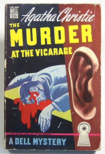 Murder at the Vicarage