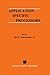[(Application Specific Processors )] [Author: Earl E. Swartzlander] [Jun-1997]