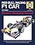 Red Bull Racing F 1 Car: An Insight into the Technology, Engineering, Maintenance and Operation of the World Championship-Winning Red Bull Racing RB6 (Owners' Workshop Manual) by Steve Rendle(2011-09