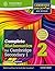 Complete mathematics for cambridge secondary 1 student book 2: for cambridge checkpoint and beyond