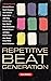 Repetitive beat generation