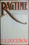 Ragtime a Novel b...