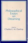 Philosophical Essays on Dreaming