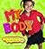 My Body Pack (Set of 4 Titles): My Bones / My Digestive System / My Brain / My Heart and Lungs