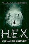HEX by Thomas Old...