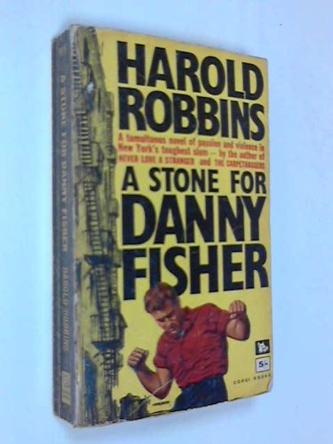 A Stone for Danny Fisher