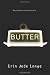Butter by Erin Jade Lange