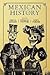 Mexican History (10) by Jaffary, Nora E [Paperback (2009)]