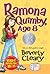 Ramona Quimby, Age 8
