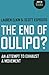 The End of Oulipo?: An attempt to exhaust a movement by Elkin, Lauren, Esposito, Scott (2013) Paperback