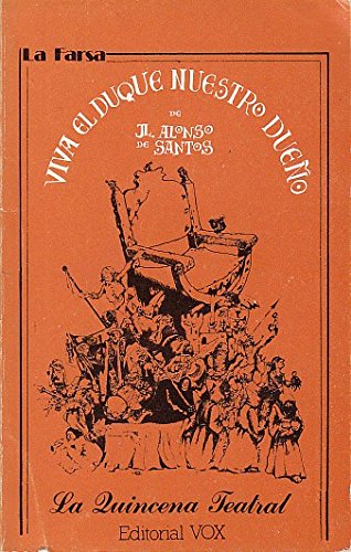 Viva el duque, nuestro dueño (Unknown Binding)