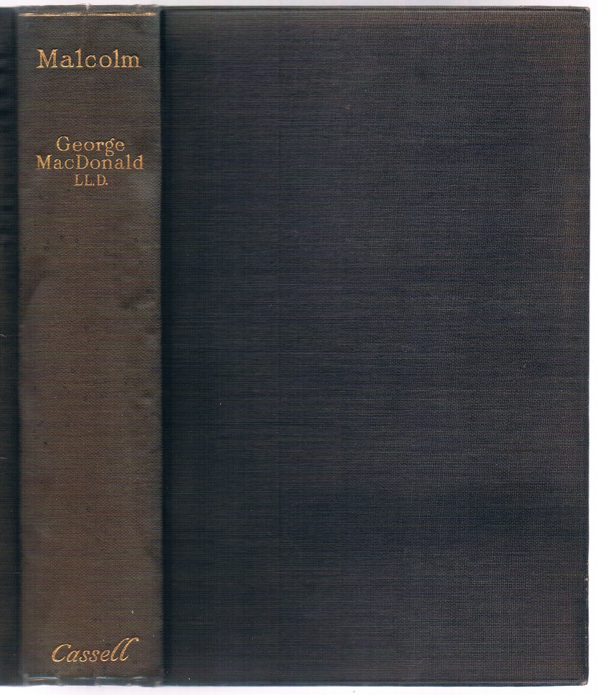 Malcolm