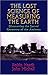 The Lost Science of Measuring the Earth: Discovering the Sacred Geometry of the Ancients by Heath, Robin, Michell, John (February 25, 2015) Paperback 1st Ed.