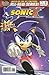 Sonic X #1