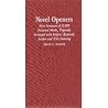Novel Openers: First Sentences of 11,000 Fictional Works, Topically Arranged With Subject, Keyword, Author and Title Indexing