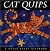 Cat Quips (Mini Squares) by Helen Exley (1998-08-25)
