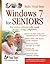 Windows 7 for Seniors: For Senior Citizens Who Want to Start Using Computers by Studio Visual Steps (Oct 15 2009)