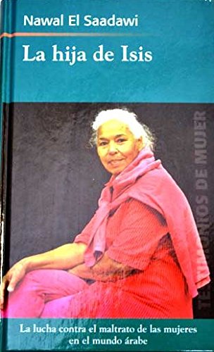 La Hija De Isis (Hardcover)