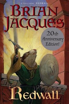 Redwall[REDWALL][Hardcover]