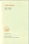 Julita kloster (Antikvariskt arkiv ; 62) (Swedish Edition)