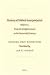 History of Biblical Interpretation: Volume 4: From the Enlightenment to the Twentieth Century