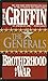 The Lieutenants / The Captains / The Majors / The Colonels by W.E.B. Griffin