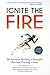 By Jonathan Goodman - Ignite the Fire: The Secrets to Building a Successful Personal Tr (2nd Edition) (2015-02-25) [Paperback]
