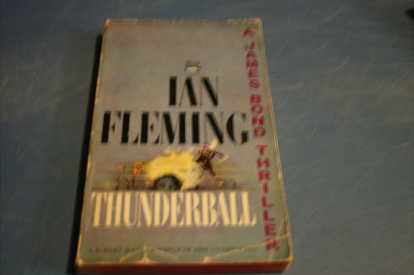 Thunderball