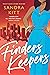 Finders Keepers (The Millionaires Club, 3) by Sandra Kitt
