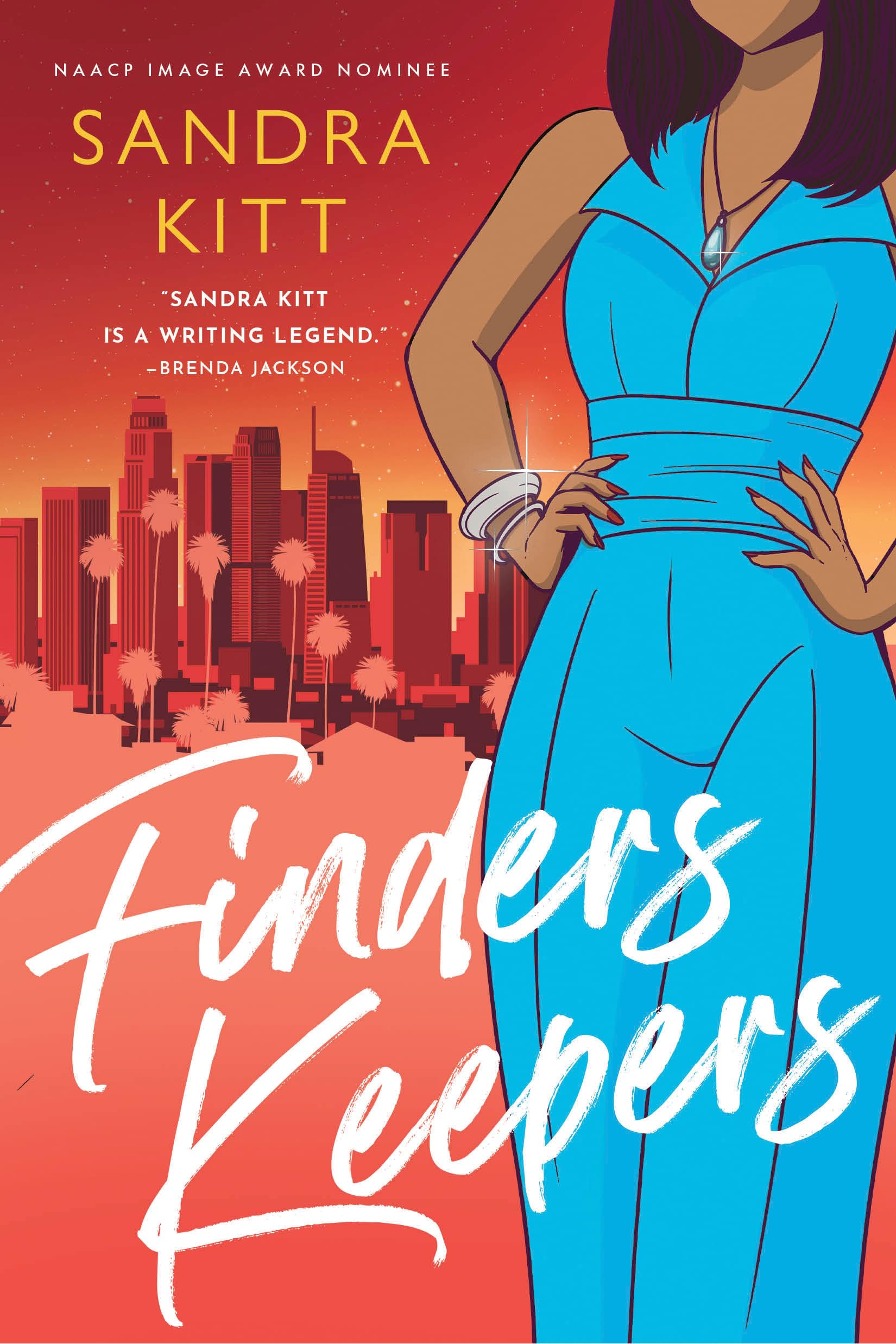 Finders Keepers (The Millionaires Club, 3)
