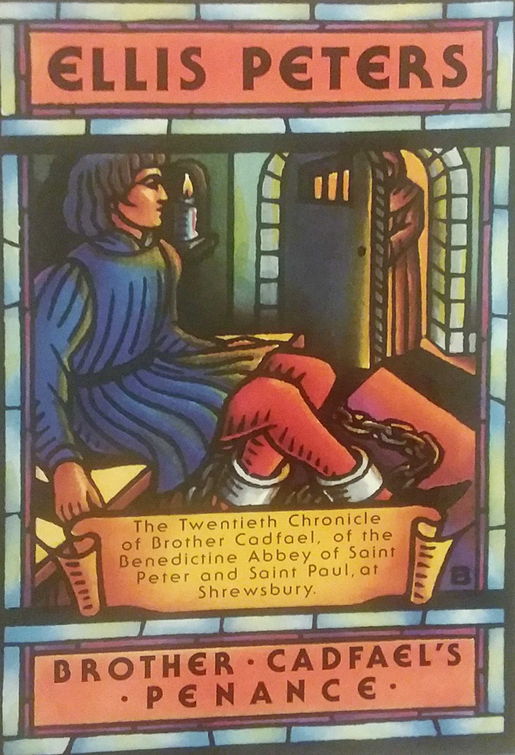 Brother Cadfael's Penance