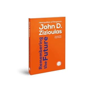 Remembering the Future: Toward an Eschatological Ontology