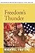 [ Freedom's Thunder By Foster, Michael ( Author ) Paperback 2000 ]