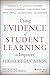 Using Assessment Evidence t...
