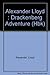 The Drackenberg Adventure by Lloyd Alexander (1988-04-28)