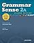 Grammar Sense 2 Student Book with Online Practice Access Code Card by Pavlik, Cheryl (2012) Paperback