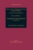 History of Science, Philosophy and Culture in Indian Civilization: Peasant History of the Late Pre-colonial and Colonial India (Hardcover)