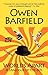 [Worlds Apart: A Dialogue of the 1960's] [By: Barfield, Owen] [June, 2010]