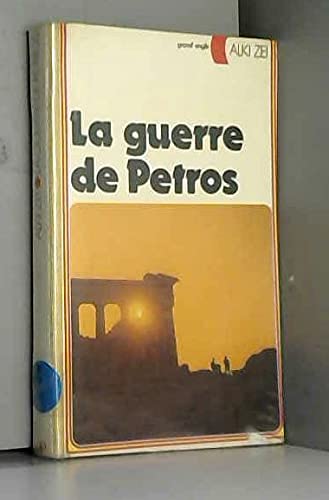 La Guerre de Petros