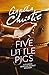 Five Little Pigs (Poirot) by AGATHA CHRISTIE(1905-07-04)