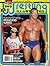 Pro Wrestling Illustrated : Outlook for Sting Vs. Luger (April 1992)