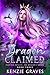Dragon Claimed (The Dragon'...
