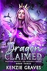Dragon Claimed (The Dragon's Throne #3)